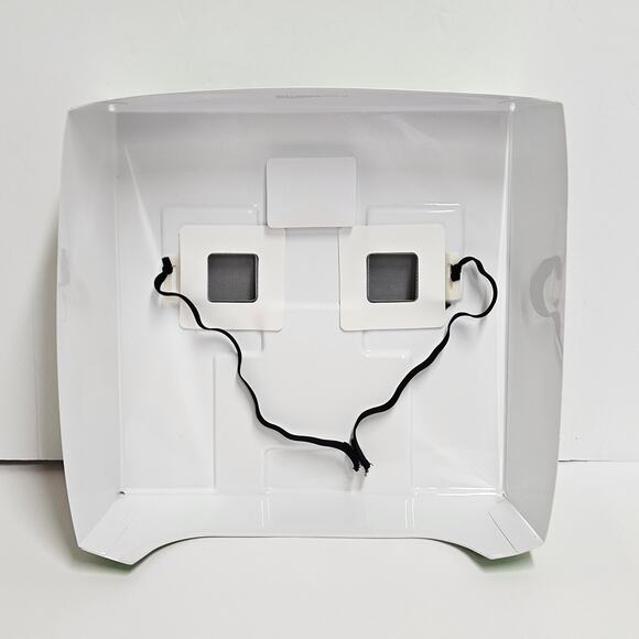 Creeper Deluxe Child Halloween Costume Size Large 10/12 (NO Pants) - Picture 8 of 12